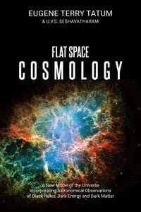 Produktbild: Flat Space Cosmology