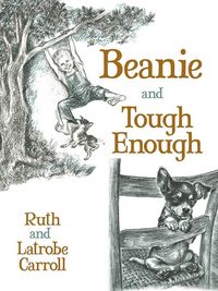 Produktbild: Beanie and Tough Enough
