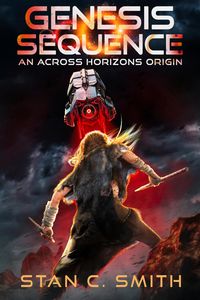 Produktbild: Genesis Sequence (Across Horizons, #0)
