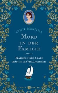 Produktbild Mord in der Familie