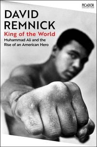 Produktbild: King of the World
