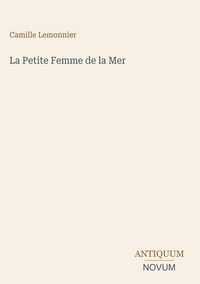 Produktbild: La Petite Femme de la Mer