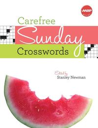 Produktbild: Carefree Sunday Crosswords (aa