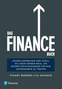 Produktbild: Das Finance Buch