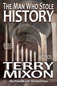 Produktbild: The Man Who Stole History
