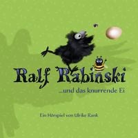 Produktbild: Ralf Rabinski und das knurrende Ei