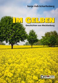 Bild vom Artikel Im Gelben vom Autor Sonja Voss-Scharfenberg