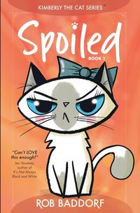 Produktbild: Spoiled
