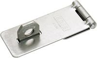 Produktbild: Kasp &Uuml;berfalle mit Schlie&szlig;platte 95mm K21095D 1St.