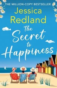 Produktbild: The Secret to Happiness