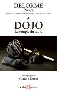 Produktbild: Dojo, le temple du sabre