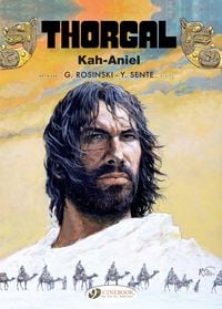 Produktbild: Thorgal Vol. 26: Kah-Aniel