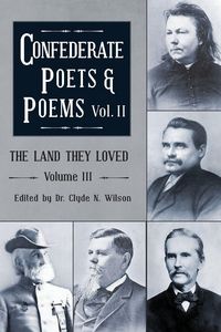 Produktbild: The Land They Loved Volume III