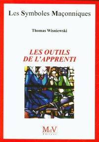 Produktbild: Les outils de l'apprenti