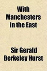 Produktbild: With Manchesters in the East