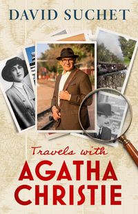Produktbild: Travels with Agatha Christie