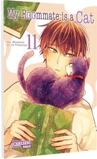 Produktbild: My Roommate is a Cat 11