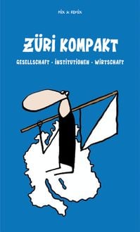 Produktbild: Z&uuml;ri kompakt
