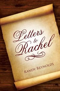 Produktbild: Letters to Rachel
