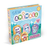 Produktbild: Sew Animals