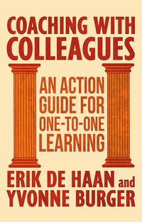Produktbild: Coaching with Colleagues 2nd Edition