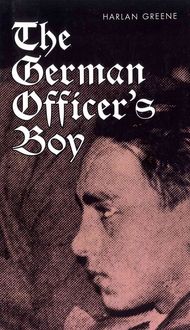 Produktbild: The German Officer's Boy