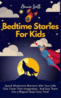 Produktbild: Bedtime Stories For Kids