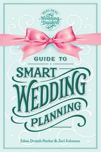 Produktbild: Guide to Smart Wedding Planning