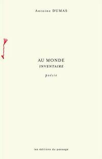 Produktbild: Au monde