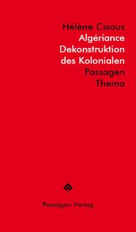 Produktbild: Alg&eacute;riance