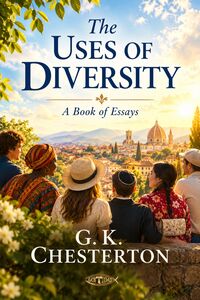 Produktbild: The Uses of Diversity