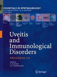 Produktbild: Uveitis and Immunological Disorders