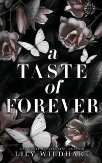 Produktbild: A Taste of Forever