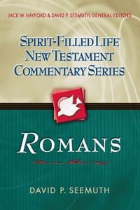 Produktbild: The Romans