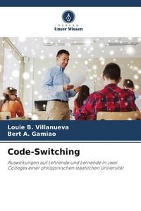 Produktbild: Code-Switching