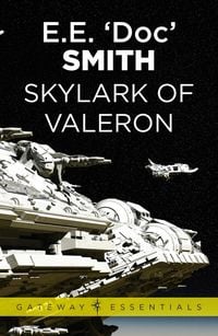 Produktbild: Skylark of Valeron