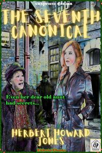 Produktbild: The Seventh Canonical