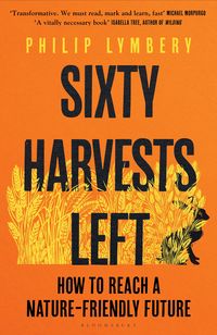 Produktbild: Sixty Harvests Left