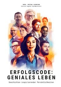 Produktbild: Erfolgscode: Geniales Leben