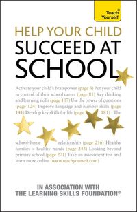 Produktbild: Hancock, J: Help Your Child Succeed at School