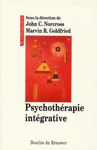 Produktbild: La psychoth&eacute;rapie int&eacute;grative