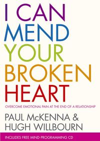Produktbild: I Can Mend Your Broken Heart