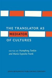Produktbild: Translator as Mediator of Cultures