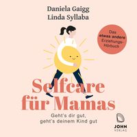 Produktbild: Selfcare f&uuml;r Mamas