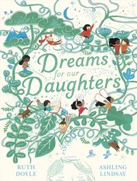 Produktbild: Dreams for Our Daughters