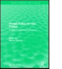 Produktbild: Forest Policy for the Future