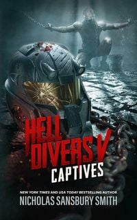 Produktbild: Hell Divers V: Captives