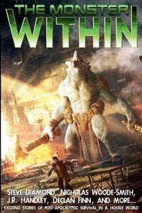 Produktbild: The Monster Within