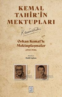 Produktbild: Kemal Tahirin Mektuplari