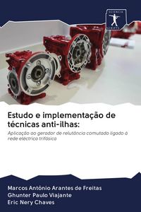 Produktbild: Estudo e implementa&ccedil;&atilde;o de t&eacute;cnicas anti-ilhas: